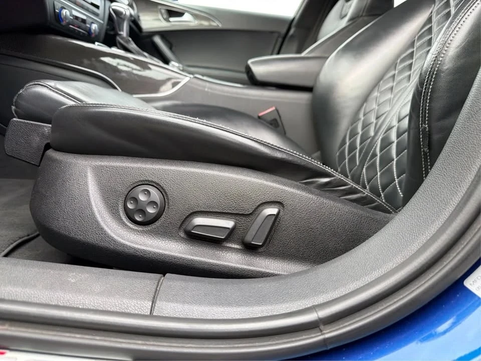 2015 Audi C7 S6 - Image 19 of 19