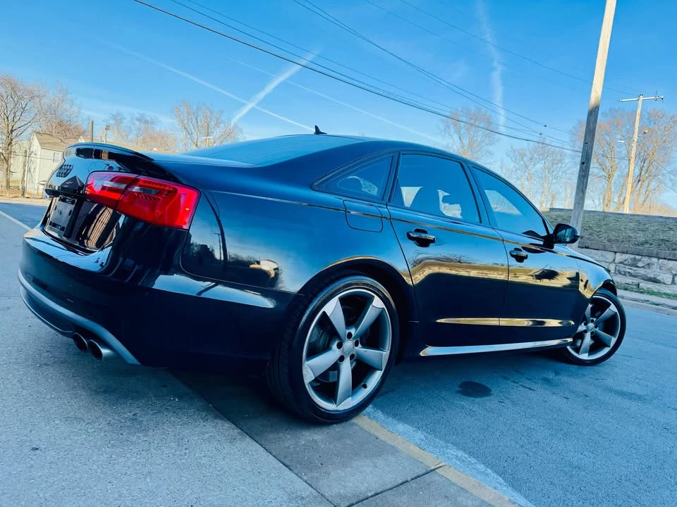 2015 Audi C7 S6 - Image 19 of 20