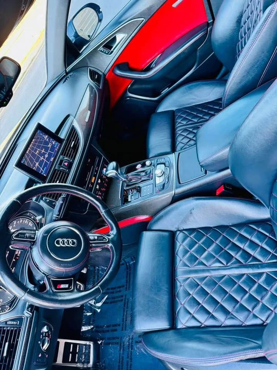 2015 Audi C7 S6 - Image 19 of 20