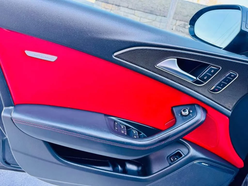 2015 Audi C7 S6 - Image 17 of 20