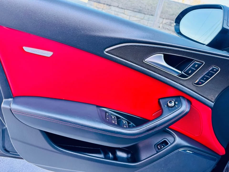 2015 Audi C7 S6 - Image 18 of 19