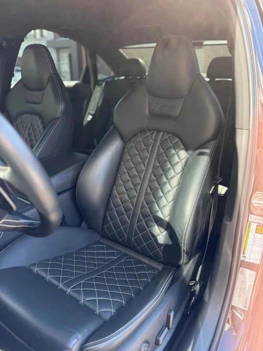 2015 Audi C7 S6 - Image 9 of 18