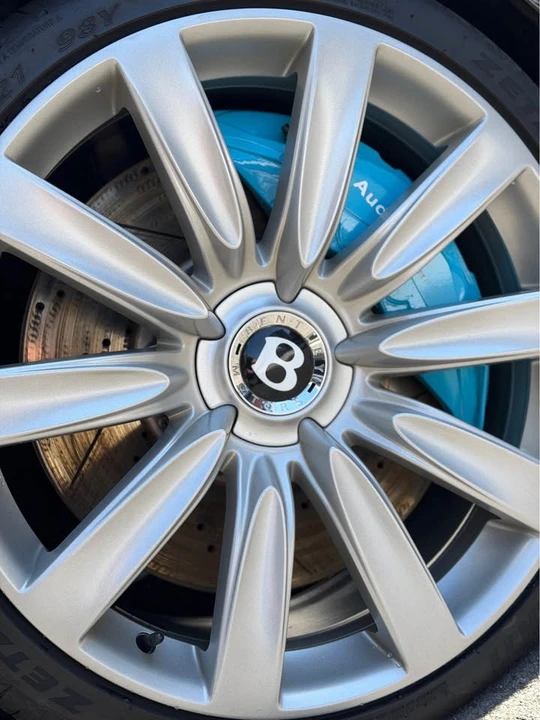 2015 Audi C7 S6 - Image 4 of 18