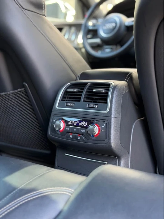 2015 Audi C7 S6 - Image 15 of 18
