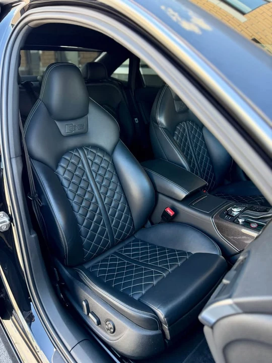 2015 Audi C7 S6 - Image 19 of 20