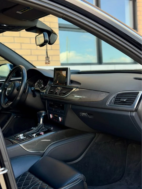 2015 Audi C7 S6 - Image 20 of 20