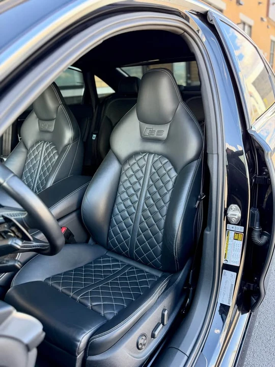 2015 Audi C7 S6 - Image 13 of 20