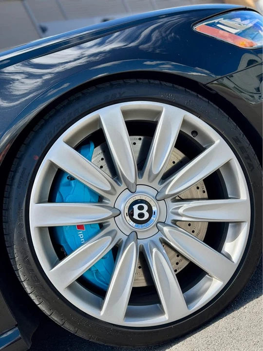 2015 Audi C7 S6 - Image 3 of 20
