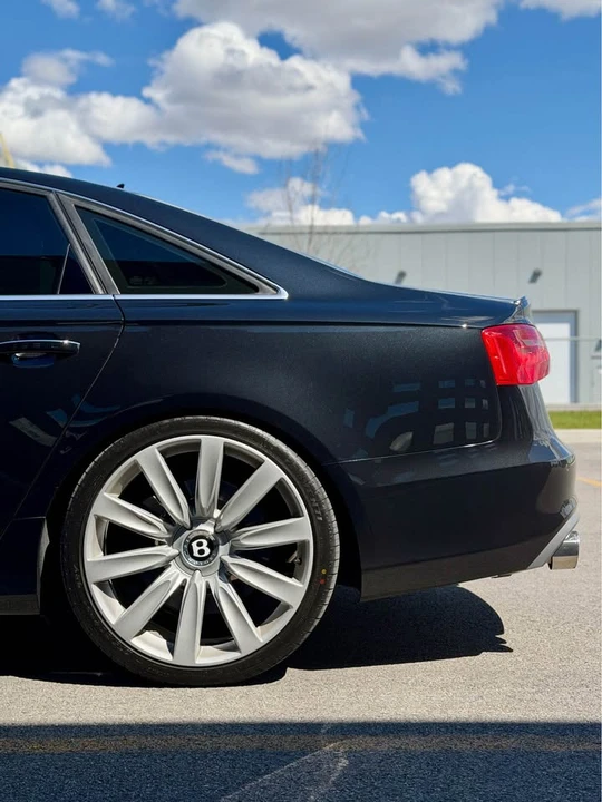 2015 Audi C7 S6 - Image 10 of 20