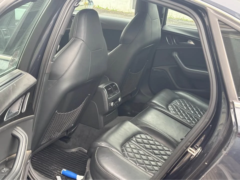 2015 Audi C7 S6 - Image 4 of 8