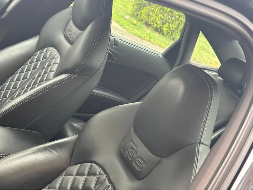 2015 Audi C7 S6 - Image 2 of 8