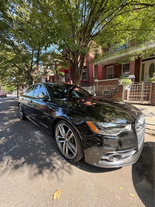 2015 Audi C7 S6 - Image 14 of 16