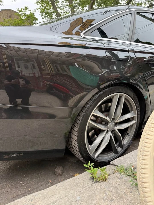 2015 Audi C7 S6 - Image 16 of 16