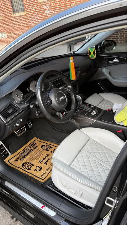 2015 Audi C7 S6 - Image 5 of 16