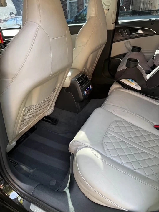 2015 Audi C7 S6 - Image 10 of 16
