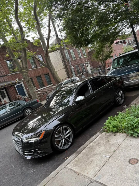 2015 Audi C7 S6 - Image 6 of 16