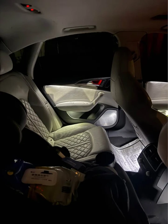 2015 Audi C7 S6 - Image 11 of 16