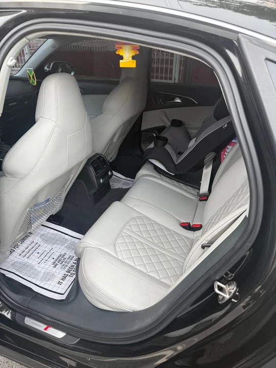 2015 Audi C7 S6 - Image 3 of 16