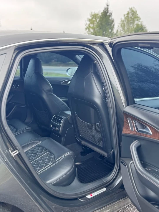 2015 Audi C7 S6 - Image 13 of 16