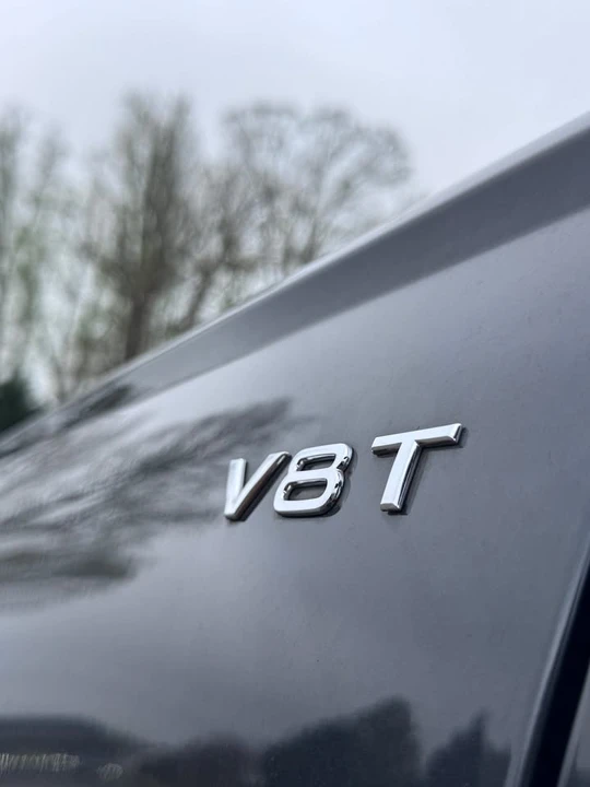 2015 Audi C7 S6 - Image 16 of 16