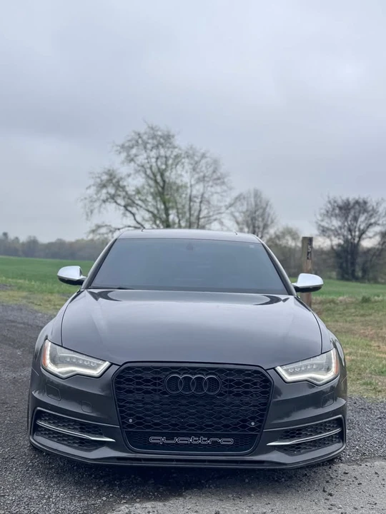 2015 Audi C7 S6 - Image 3 of 16