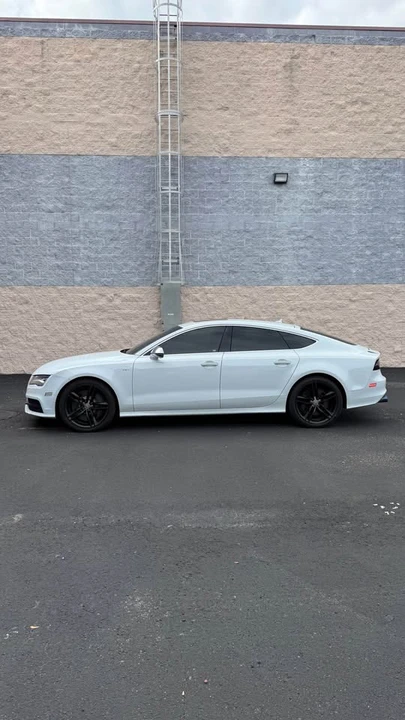 2015 Audi C7 S7 - Image 2 of 12