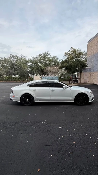 2015 Audi C7 S7 - Image 6 of 12