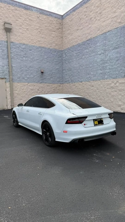 2015 Audi C7 S7 - Image 3 of 12
