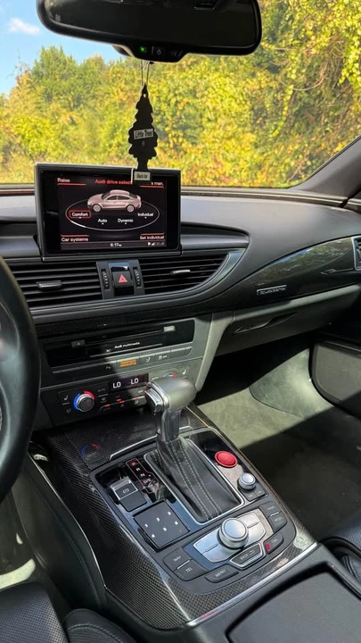 2015 Audi C7 S7 - Image 10 of 12