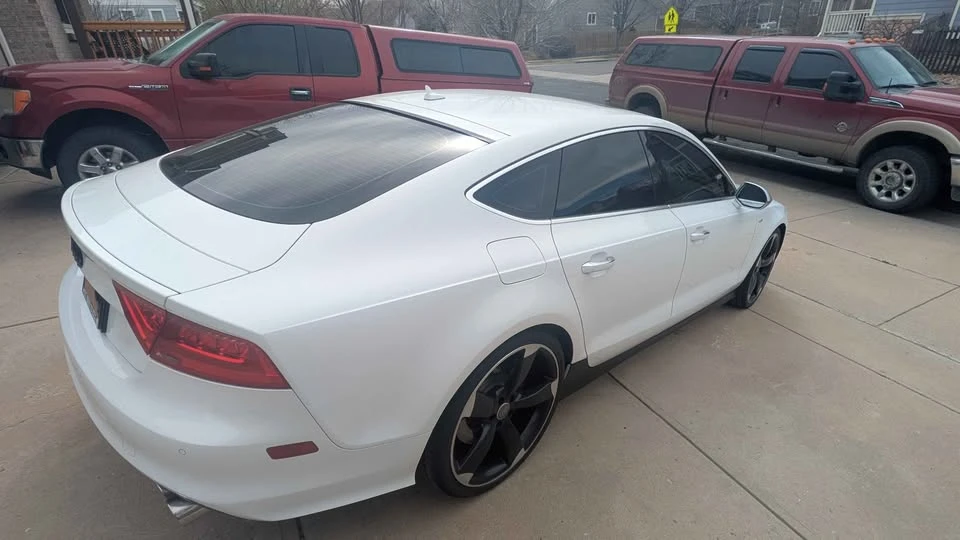 2015 Audi C7 S7 - Image 19 of 19