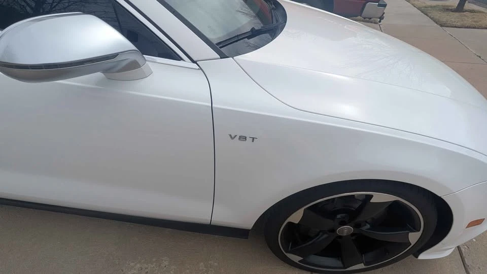 2015 Audi C7 S7 - Image 16 of 19