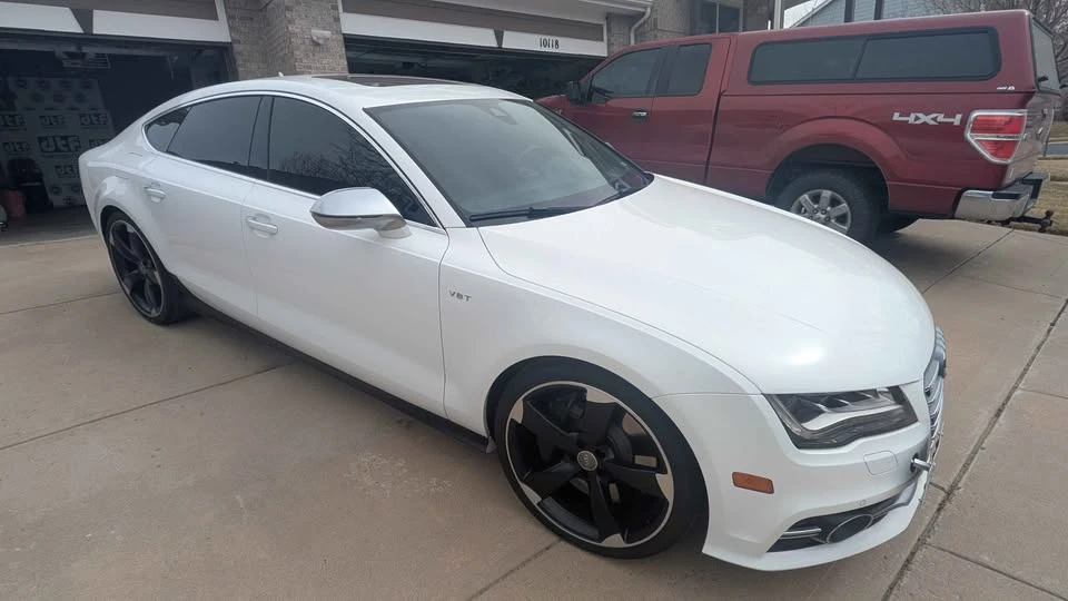 2015 Audi C7 S7 - Image 18 of 19