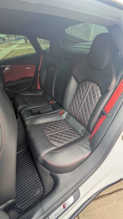 2015 Audi C7 S7 - Image 8 of 19