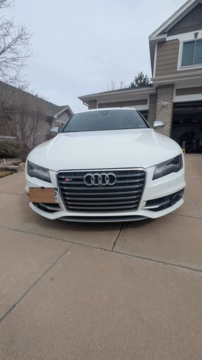 2015 Audi C7 S7 - Image 17 of 19