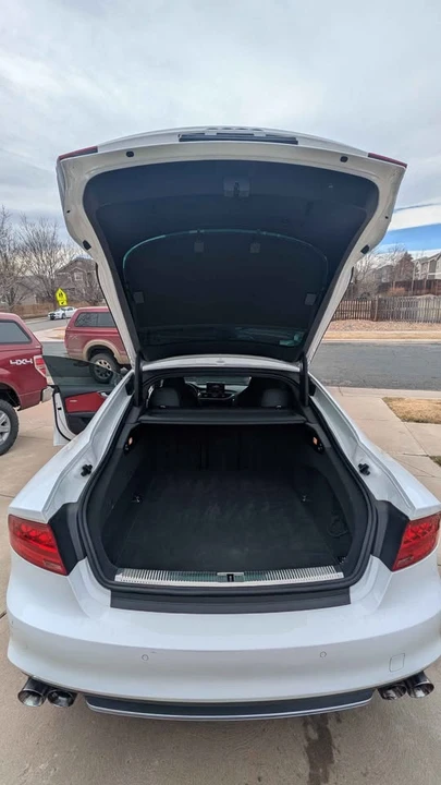 2015 Audi C7 S7 - Image 11 of 19