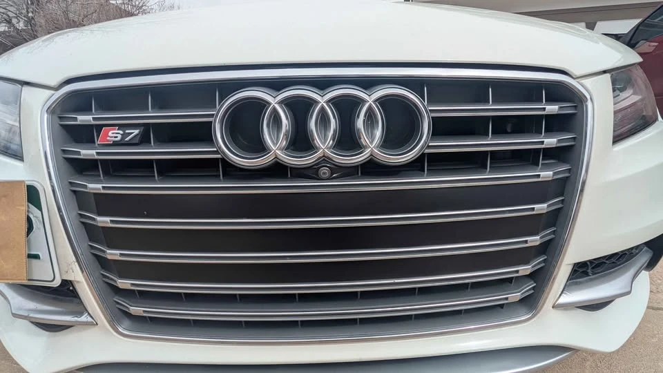 2015 Audi C7 S7 - Image 15 of 19