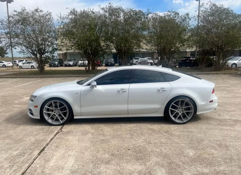2015 Audi C7 S7 - Image 6 of 17