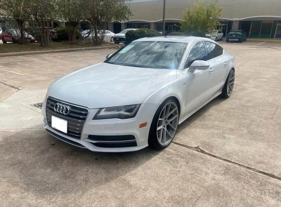 2015 Audi C7 S7 - Image 7 of 17