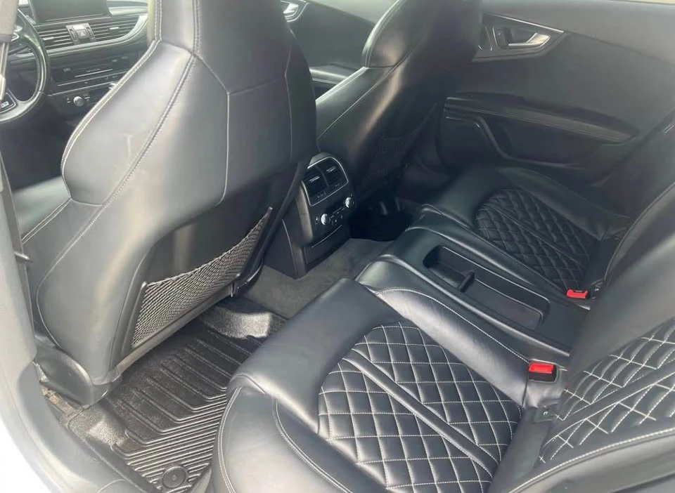 2015 Audi C7 S7 - Image 14 of 17
