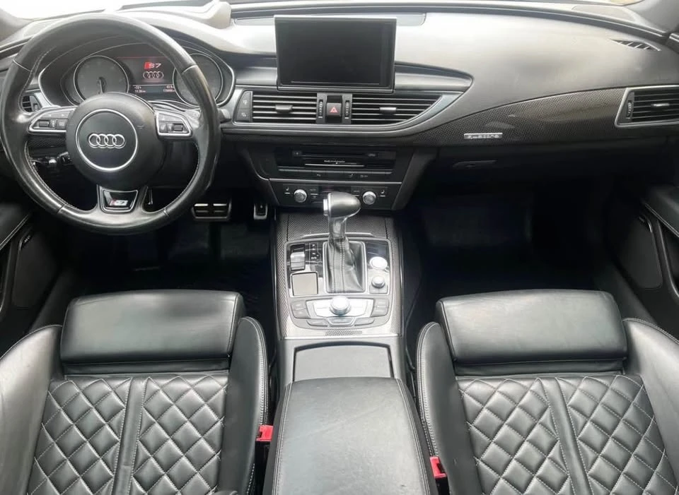 2015 Audi C7 S7 - Image 11 of 17