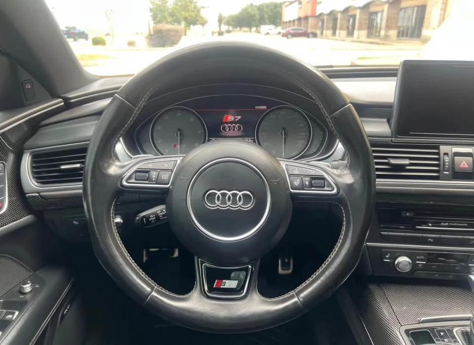 2015 Audi C7 S7 - Image 10 of 17