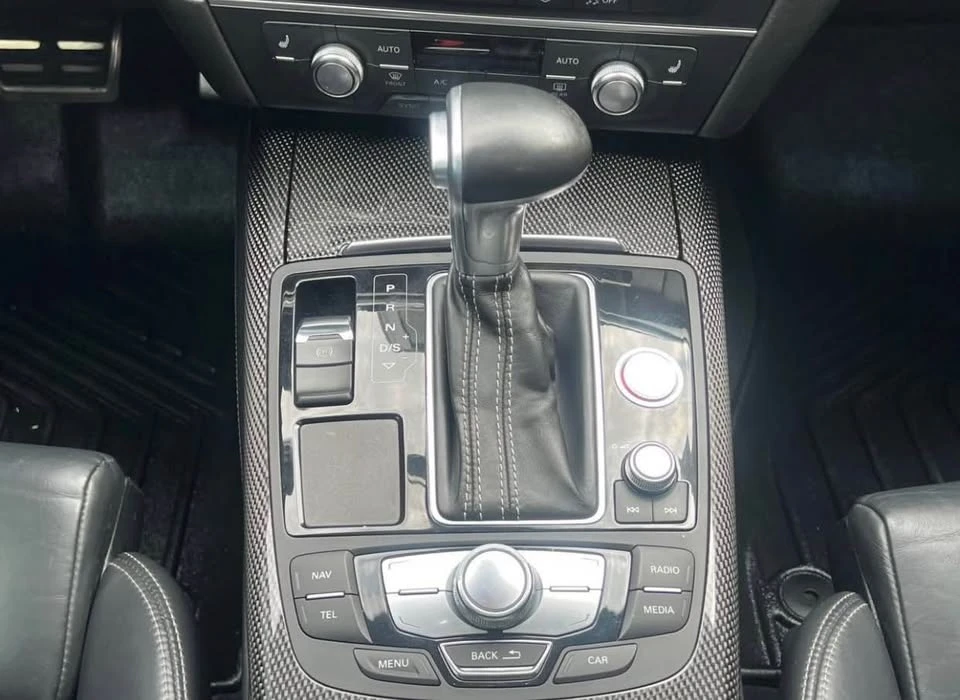 2015 Audi C7 S7 - Image 13 of 17