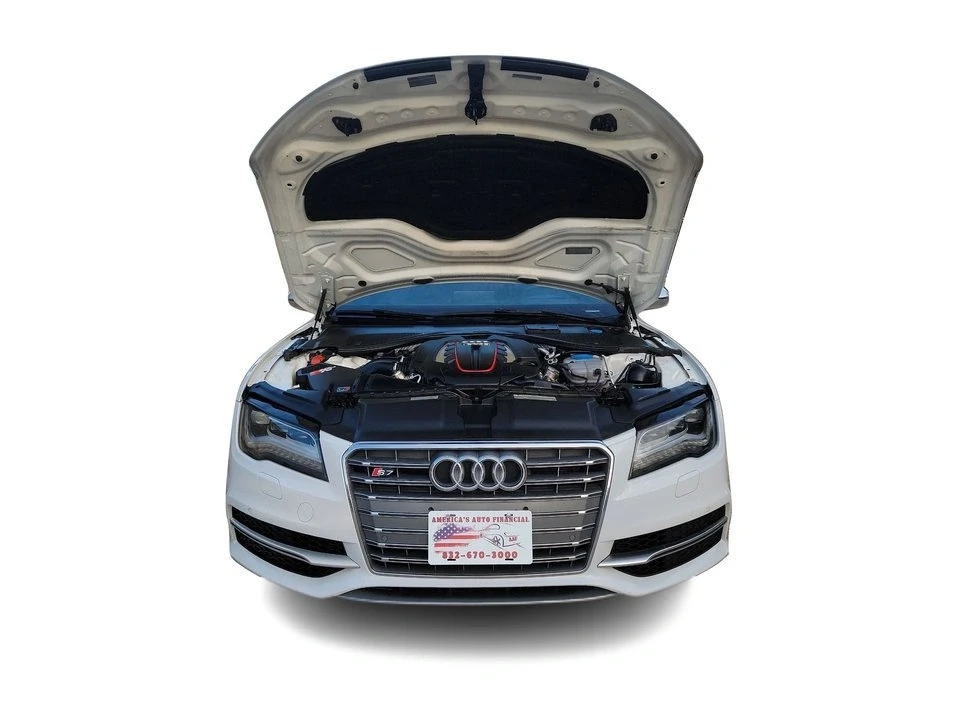 2015 Audi C7 S7 - Image 11 of 20