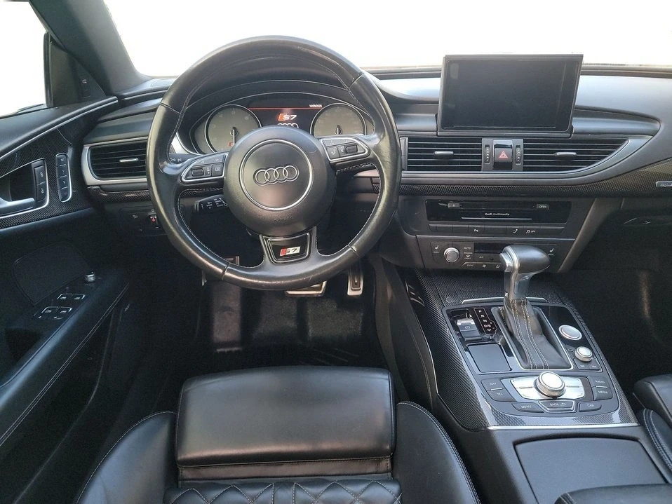2015 Audi C7 S7 - Image 14 of 20