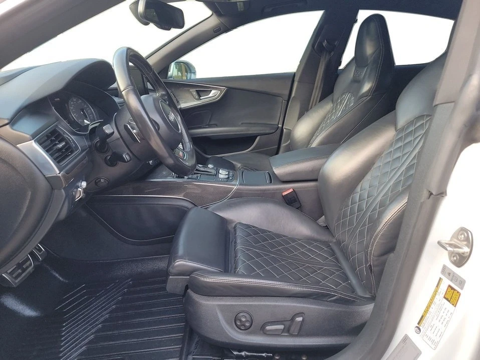 2015 Audi C7 S7 - Image 9 of 20