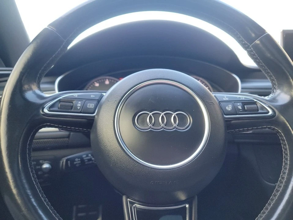 2015 Audi C7 S7 - Image 19 of 20