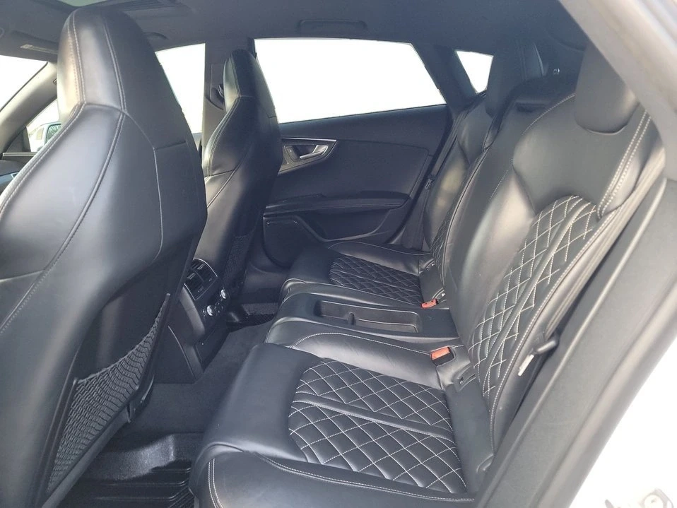 2015 Audi C7 S7 - Image 10 of 20
