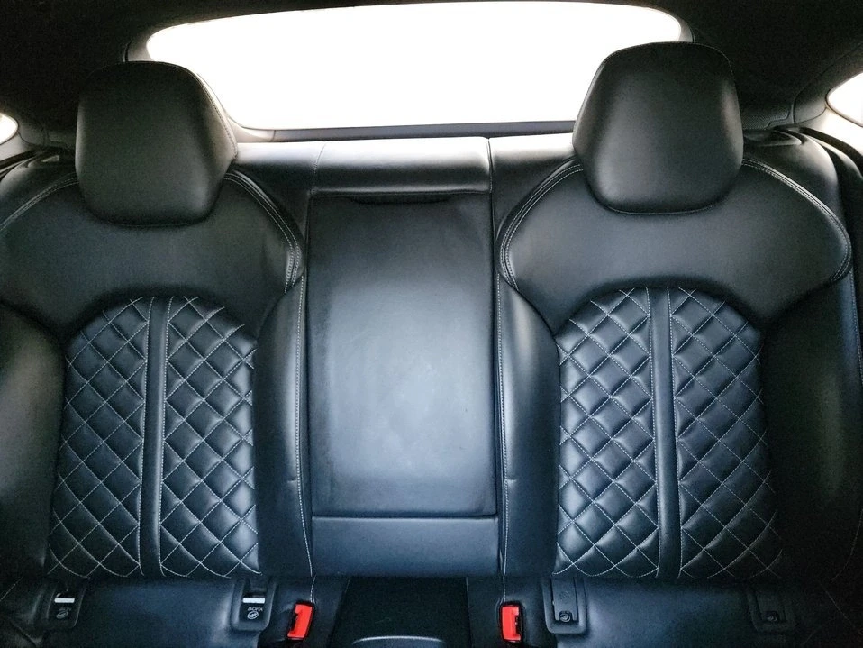 2015 Audi C7 S7 - Image 15 of 20