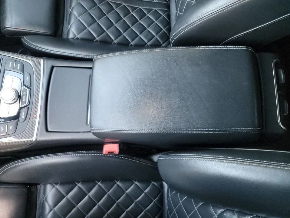2015 Audi C7 S7 - Image 16 of 20