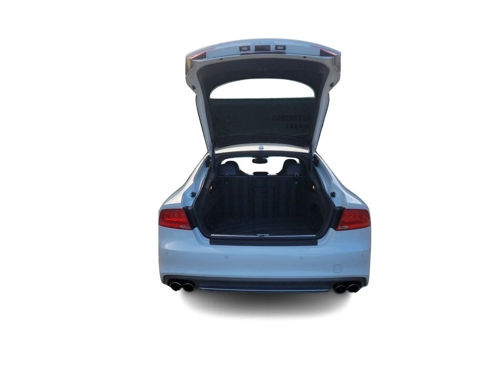2015 Audi C7 S7 - Image 13 of 20